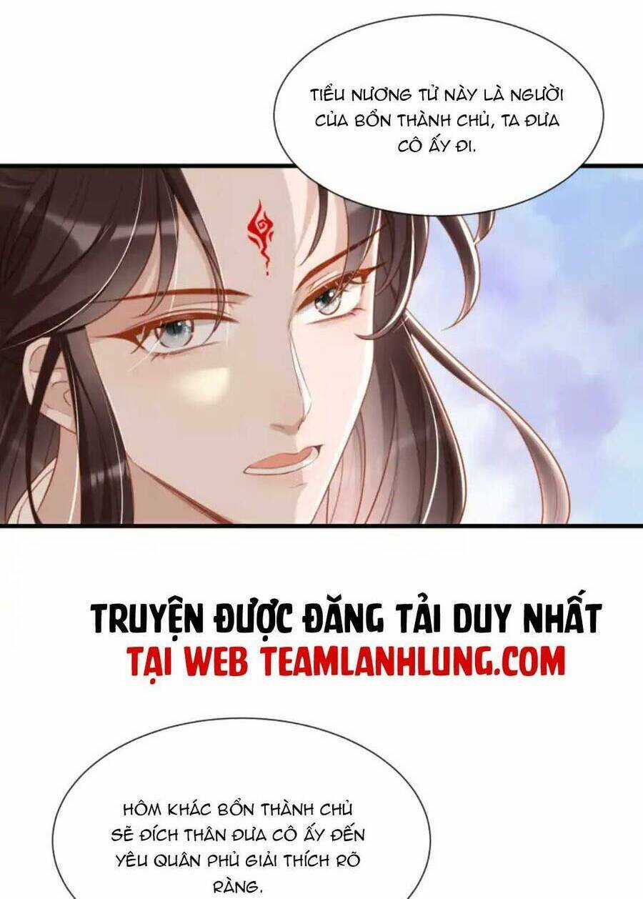 Nhặt Nuôi Phu Quân Chapter 11 trang 23