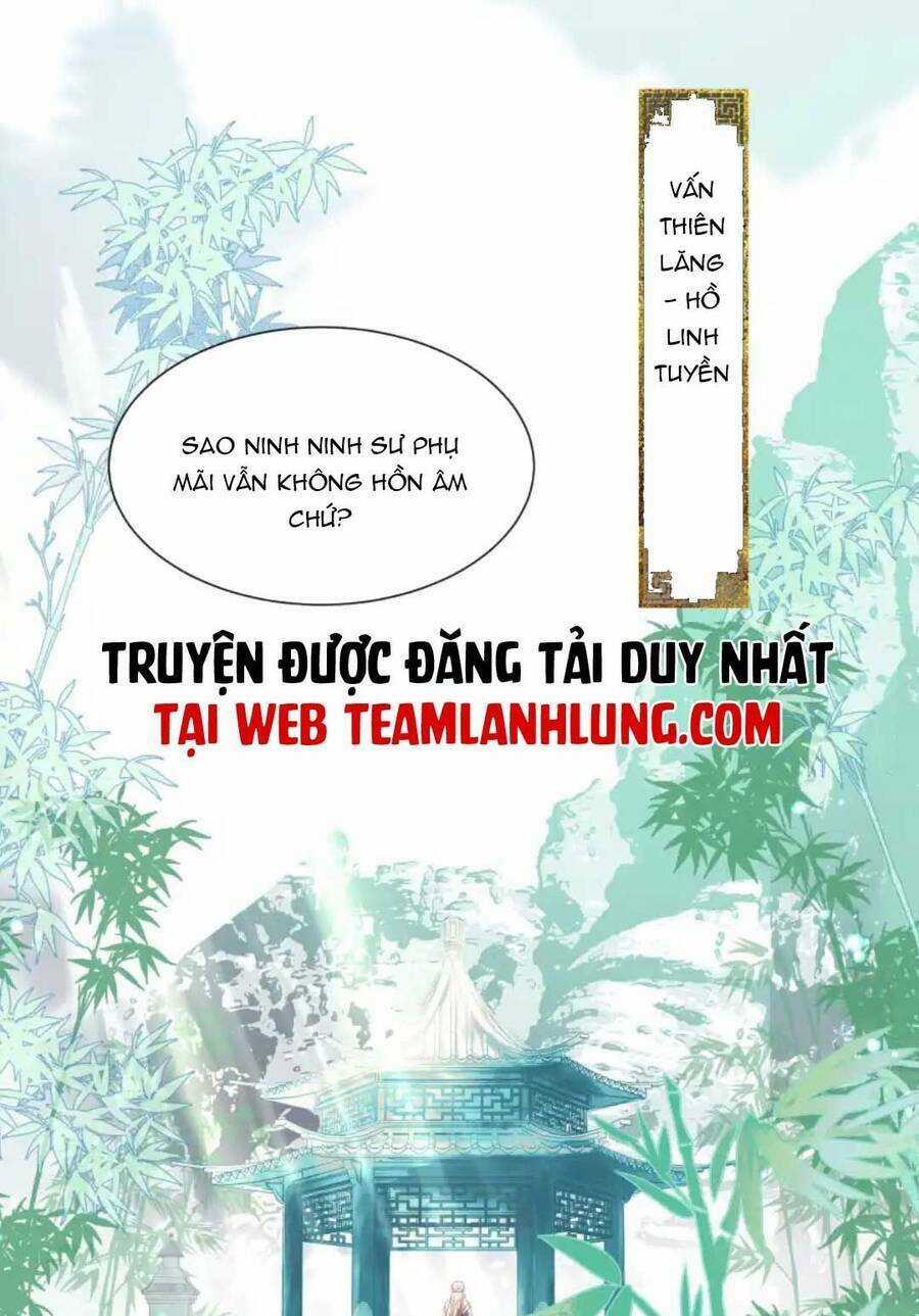 Nhặt Nuôi Phu Quân Chapter 11 trang 25