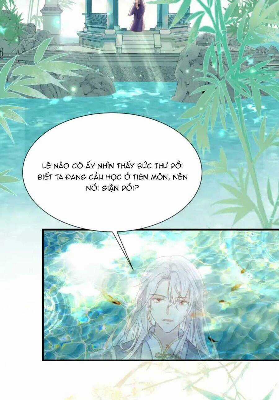 Nhặt Nuôi Phu Quân Chapter 11 trang 26