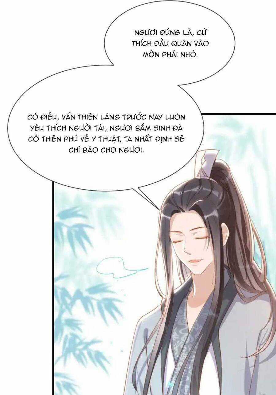 Nhặt Nuôi Phu Quân Chapter 11 trang 31