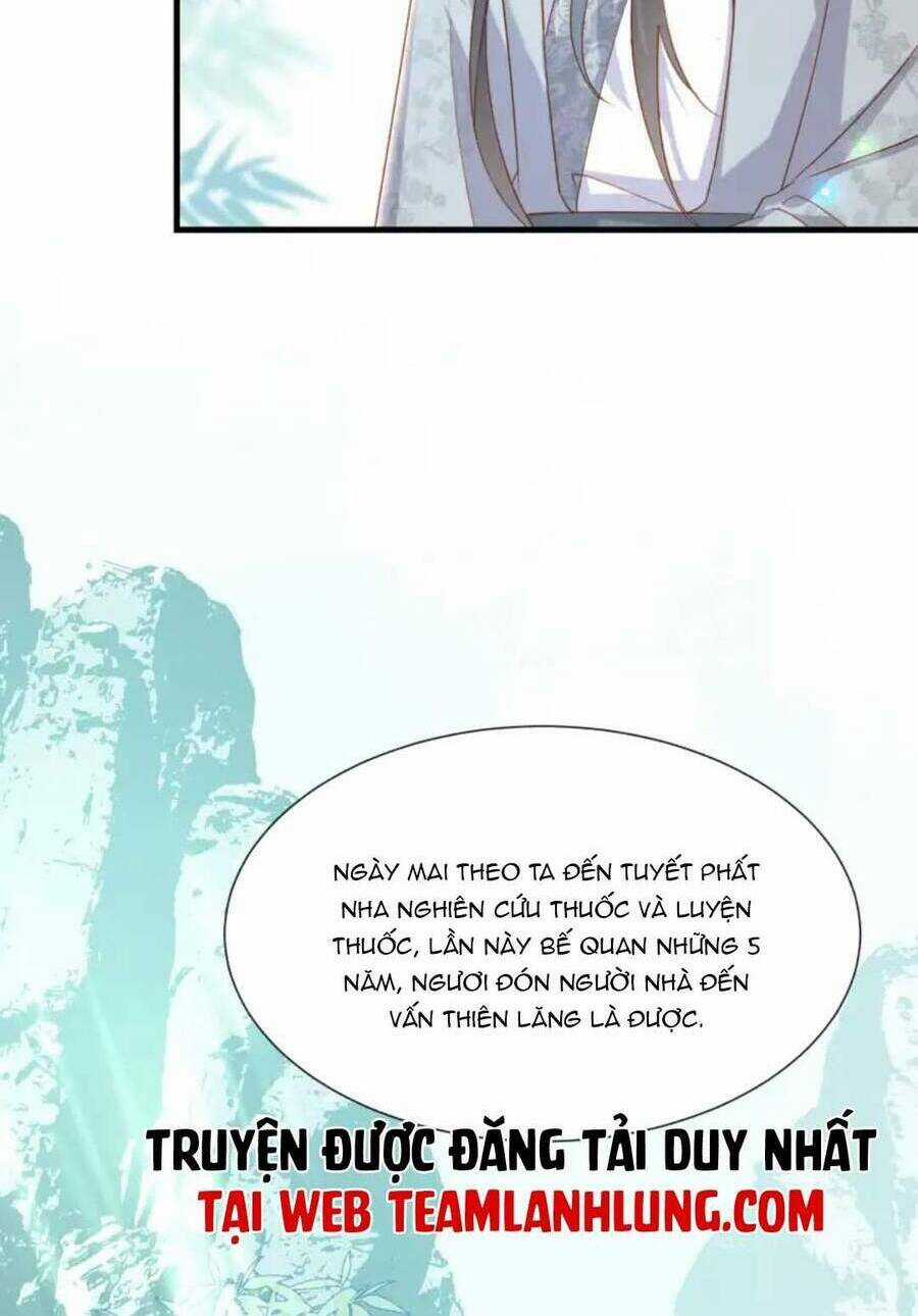 Nhặt Nuôi Phu Quân Chapter 11 trang 32