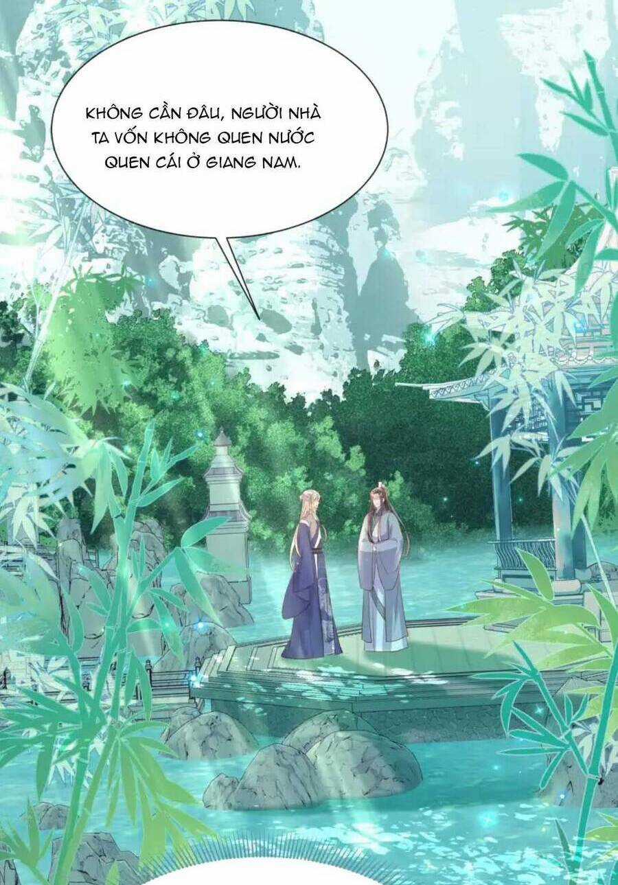 Nhặt Nuôi Phu Quân Chapter 11 trang 33