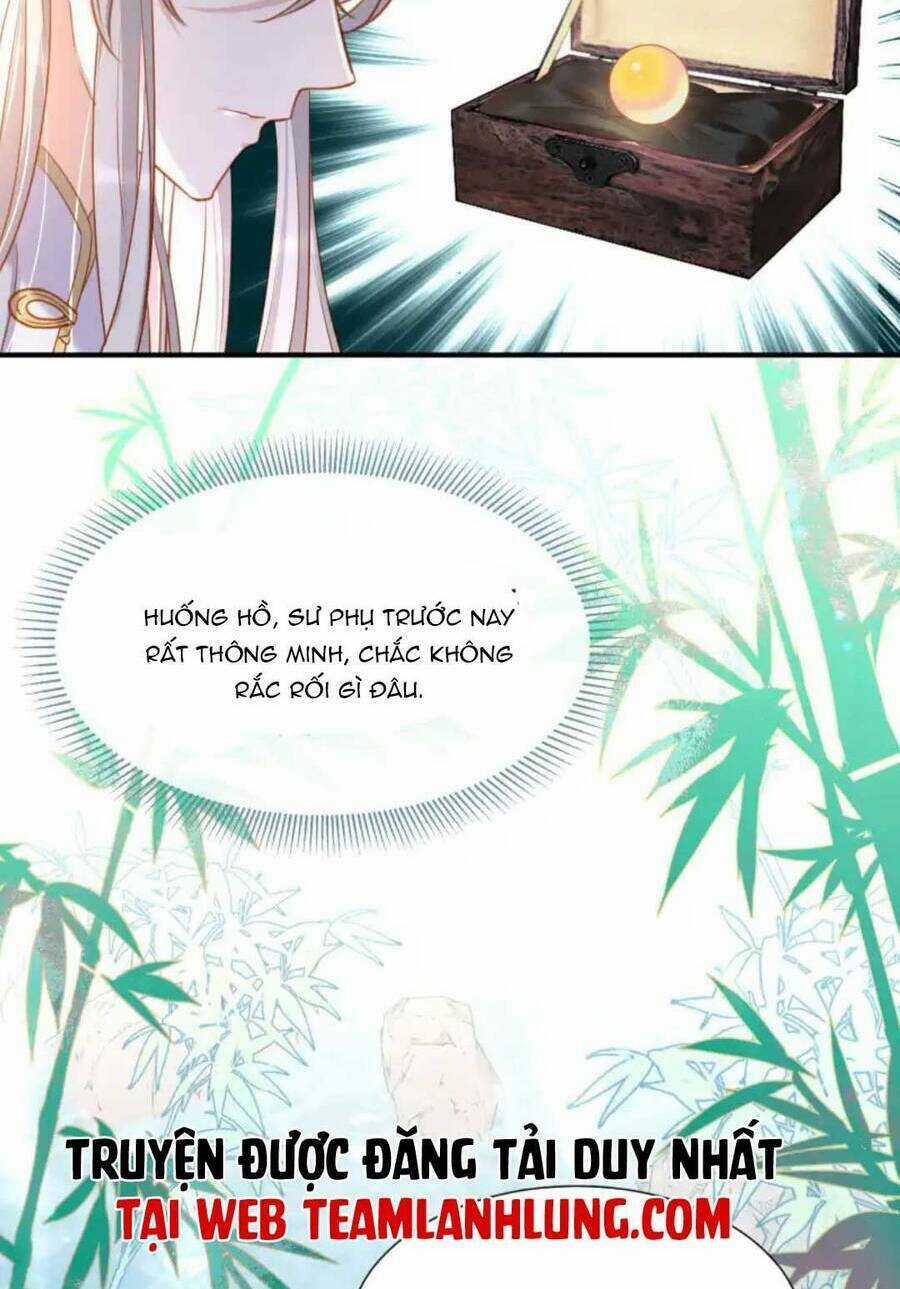 Nhặt Nuôi Phu Quân Chapter 11 trang 35