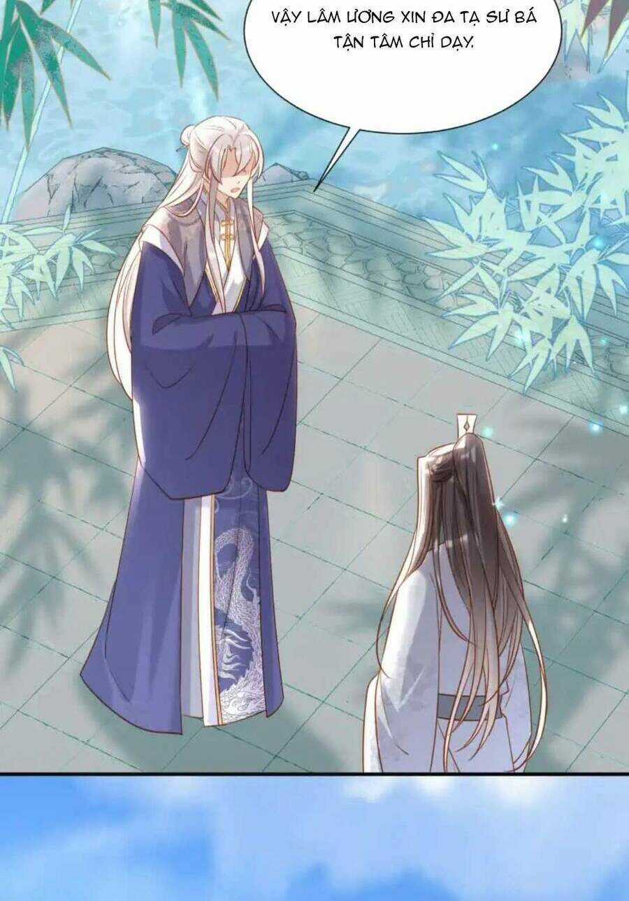 Nhặt Nuôi Phu Quân Chapter 11 trang 36