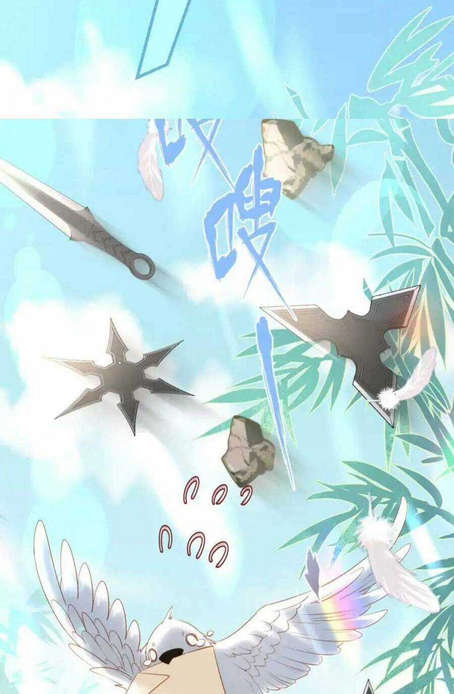 Nhặt Nuôi Phu Quân Chapter 11 trang 38