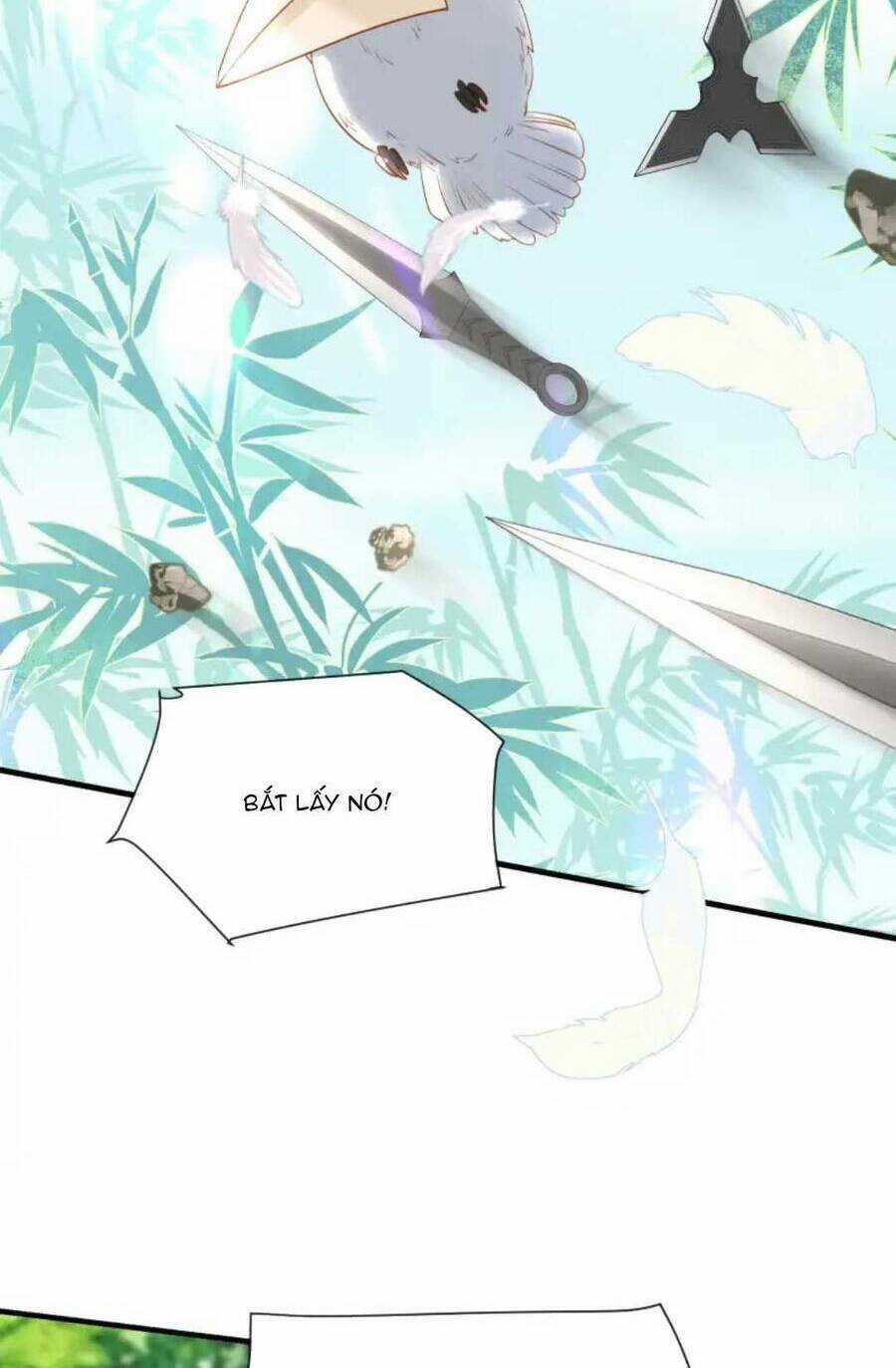 Nhặt Nuôi Phu Quân Chapter 11 trang 39