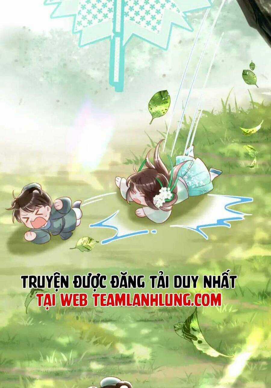 Nhặt Nuôi Phu Quân Chapter 11 trang 4
