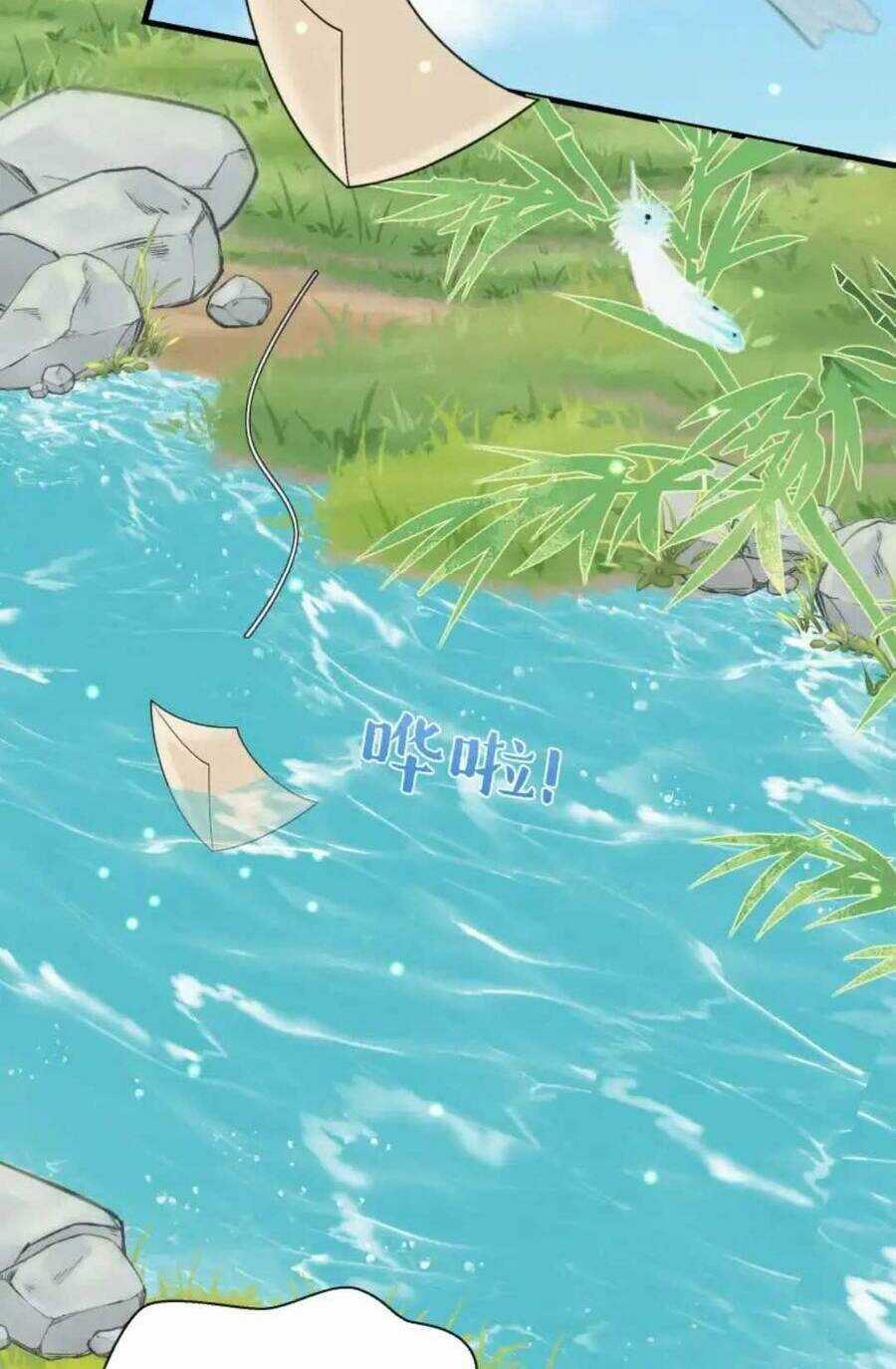 Nhặt Nuôi Phu Quân Chapter 11 trang 42