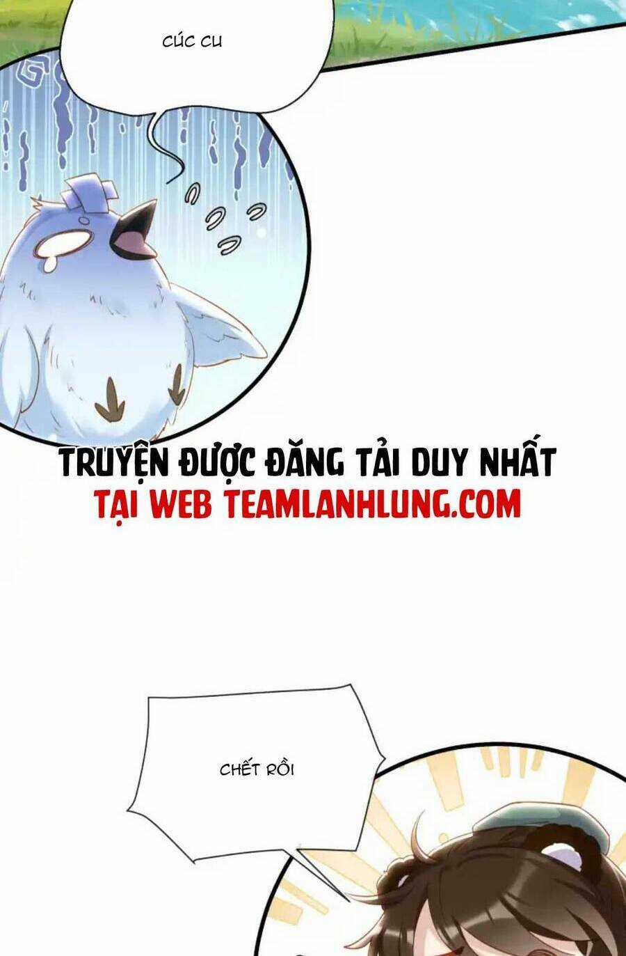 Nhặt Nuôi Phu Quân Chapter 11 trang 43