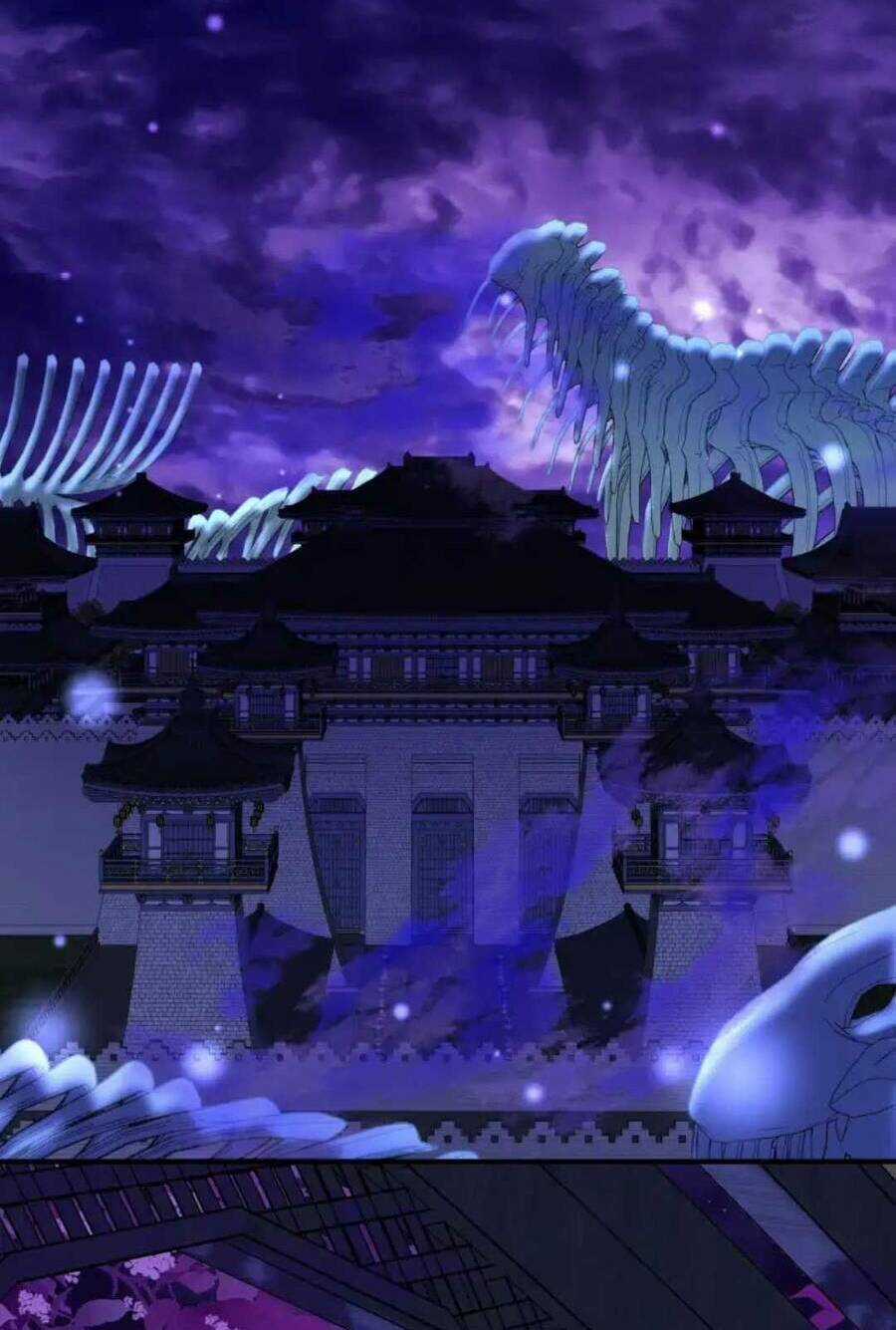 Nhặt Nuôi Phu Quân Chapter 11 trang 46