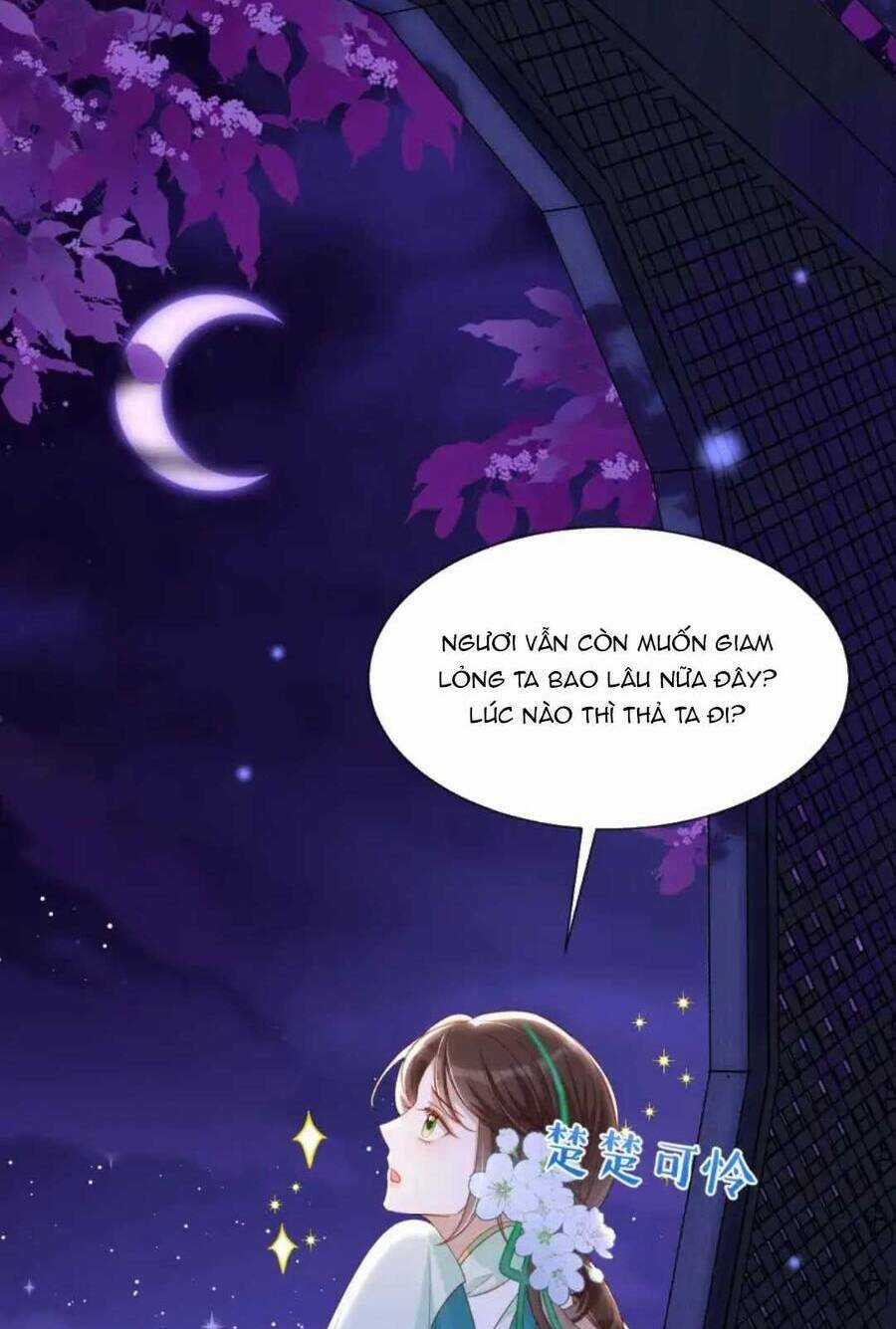 Nhặt Nuôi Phu Quân Chapter 11 trang 47