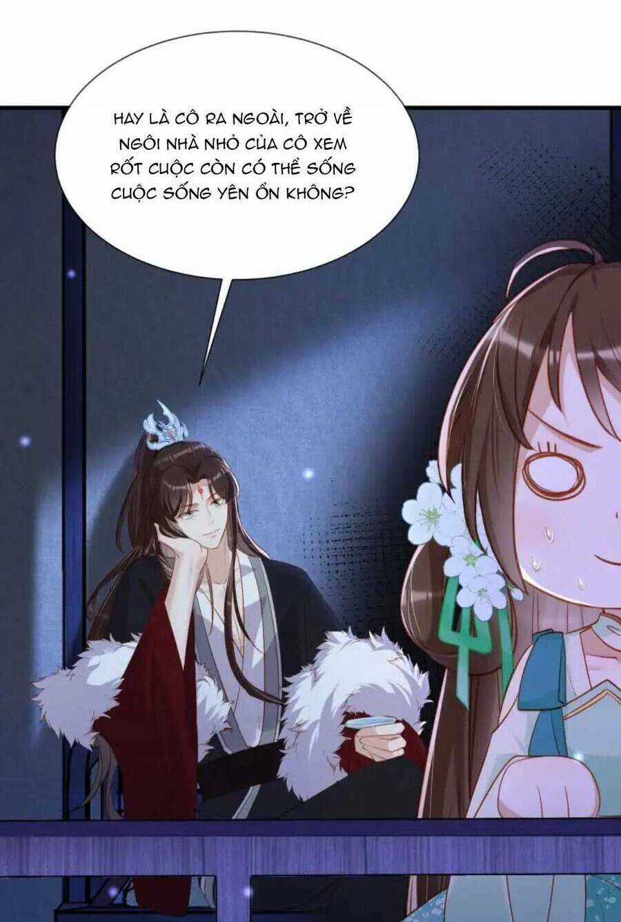 Nhặt Nuôi Phu Quân Chapter 11 trang 49