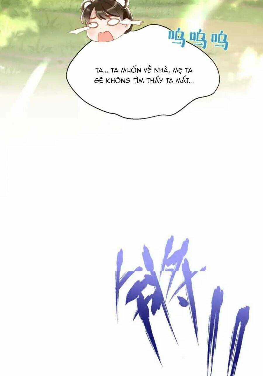 Nhặt Nuôi Phu Quân Chapter 11 trang 5