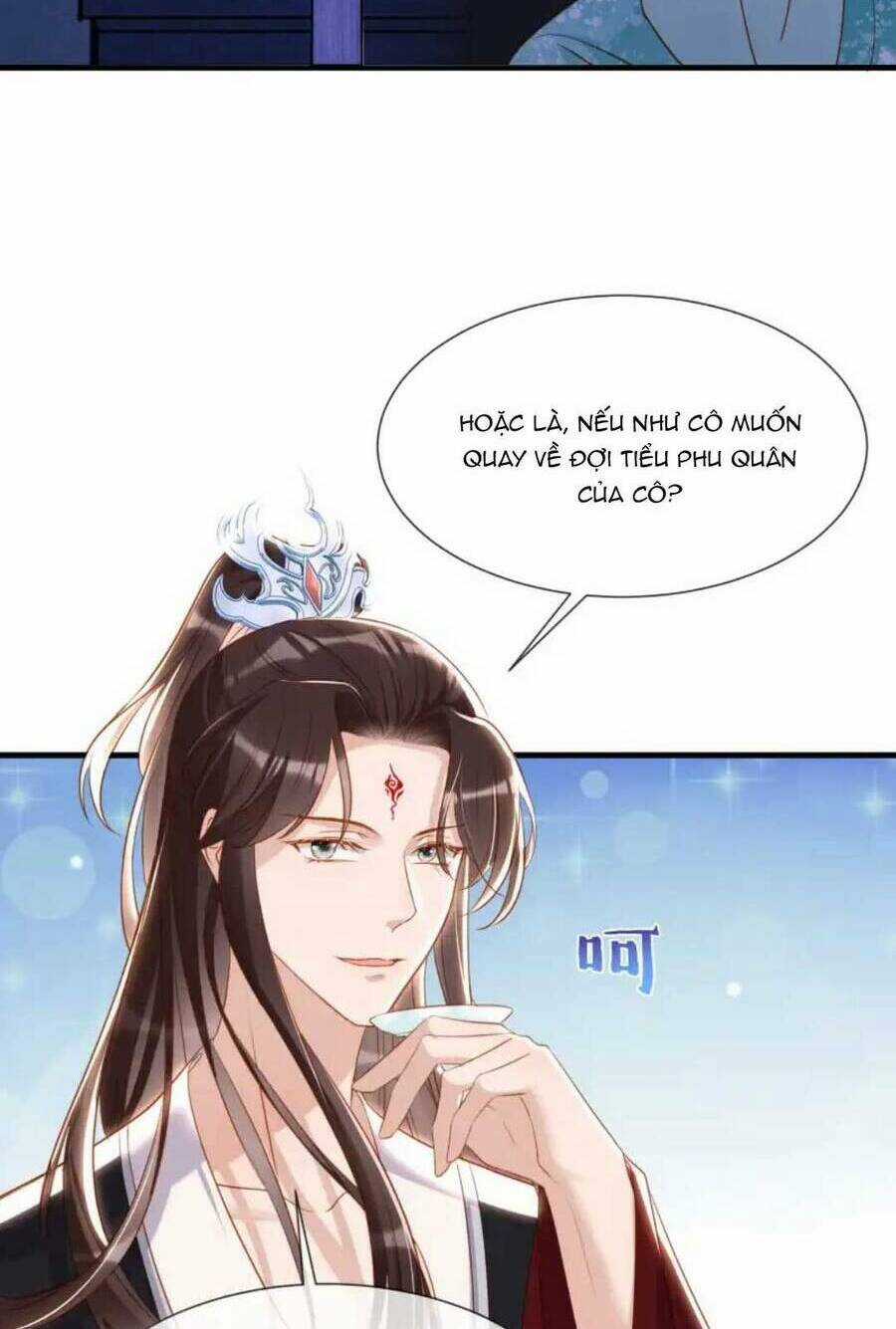 Nhặt Nuôi Phu Quân Chapter 11 trang 50