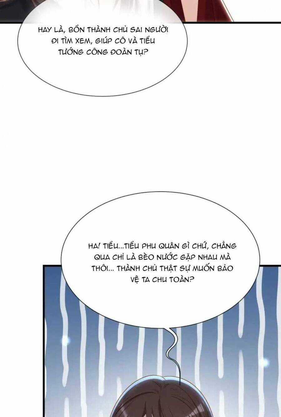 Nhặt Nuôi Phu Quân Chapter 11 trang 51