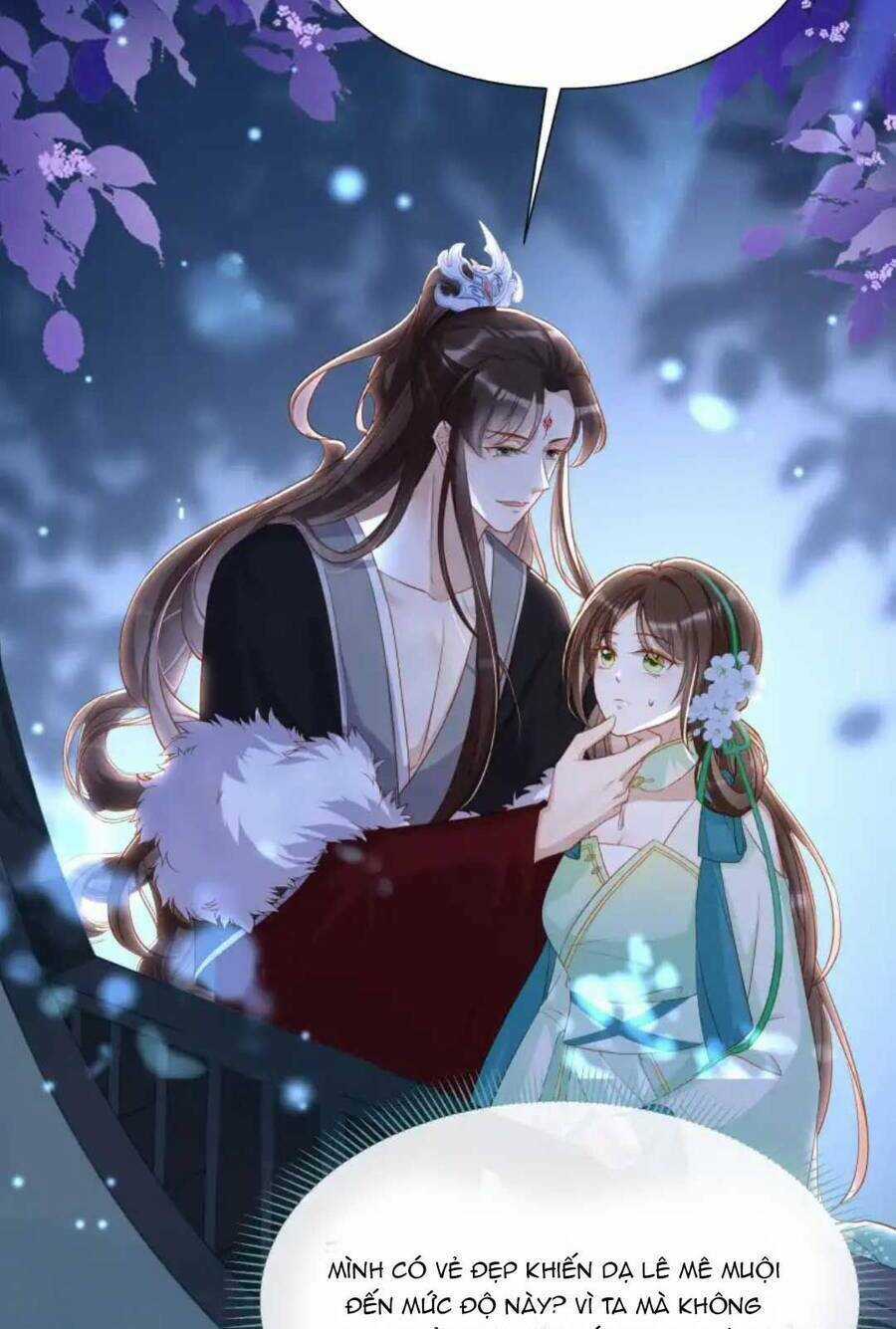 Nhặt Nuôi Phu Quân Chapter 11 trang 53