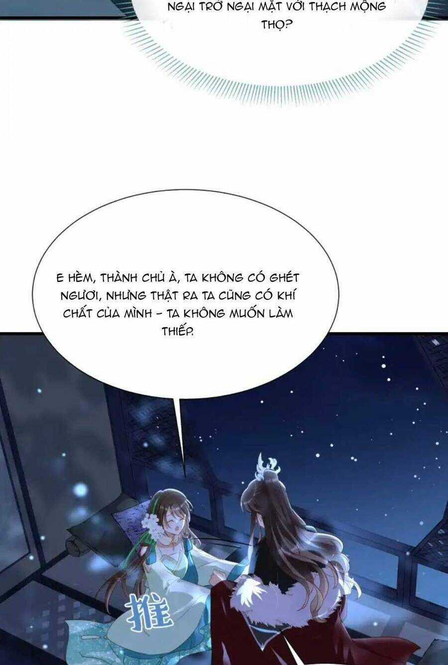 Nhặt Nuôi Phu Quân Chapter 11 trang 54