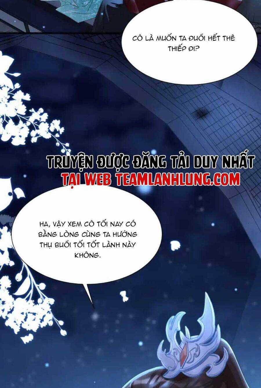 Nhặt Nuôi Phu Quân Chapter 11 trang 55