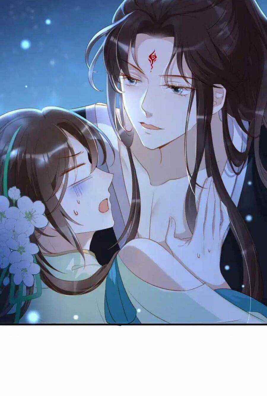 Nhặt Nuôi Phu Quân Chapter 11 trang 56