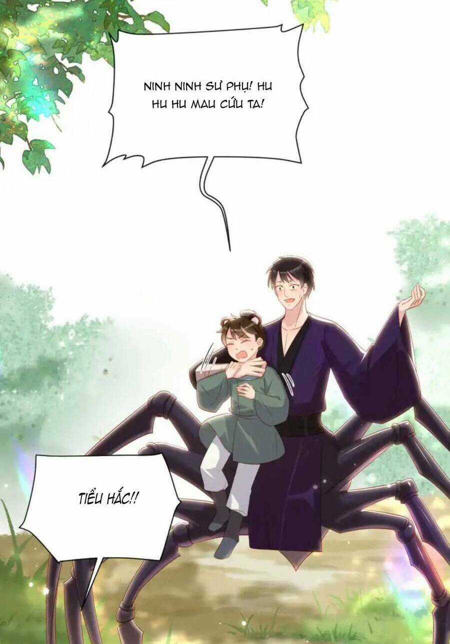 Nhặt Nuôi Phu Quân Chapter 11 trang 7