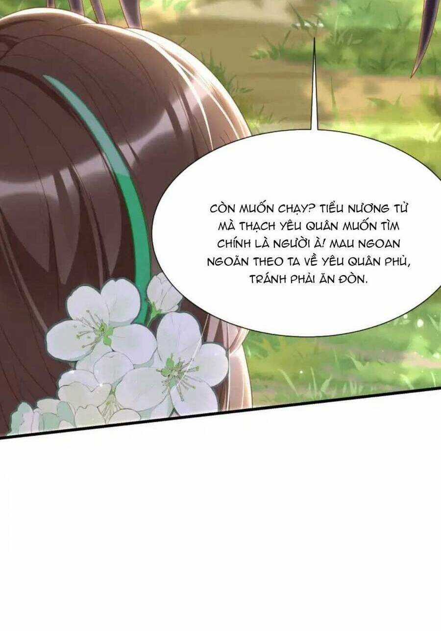 Nhặt Nuôi Phu Quân Chapter 11 trang 8