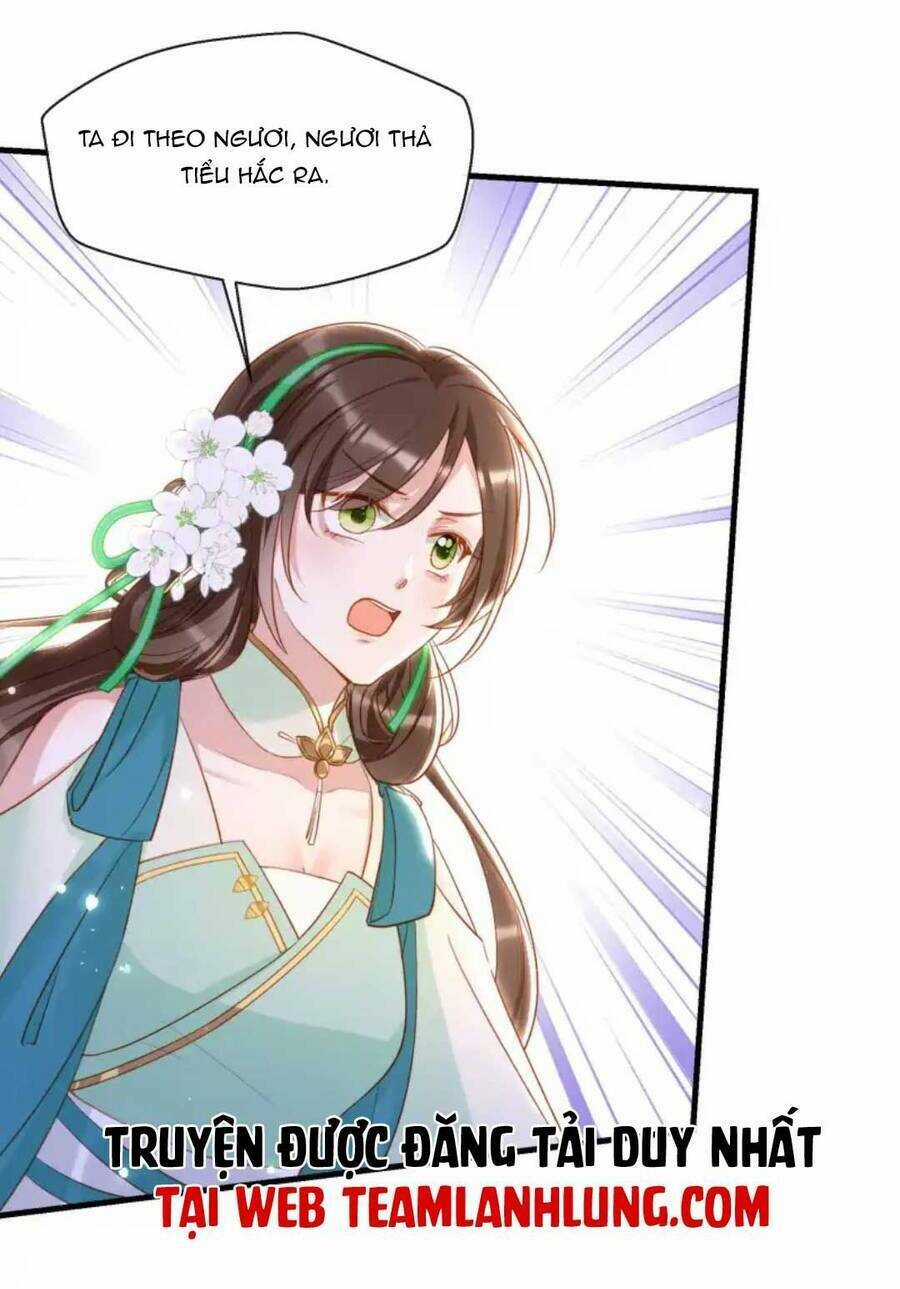 Nhặt Nuôi Phu Quân Chapter 11 trang 9