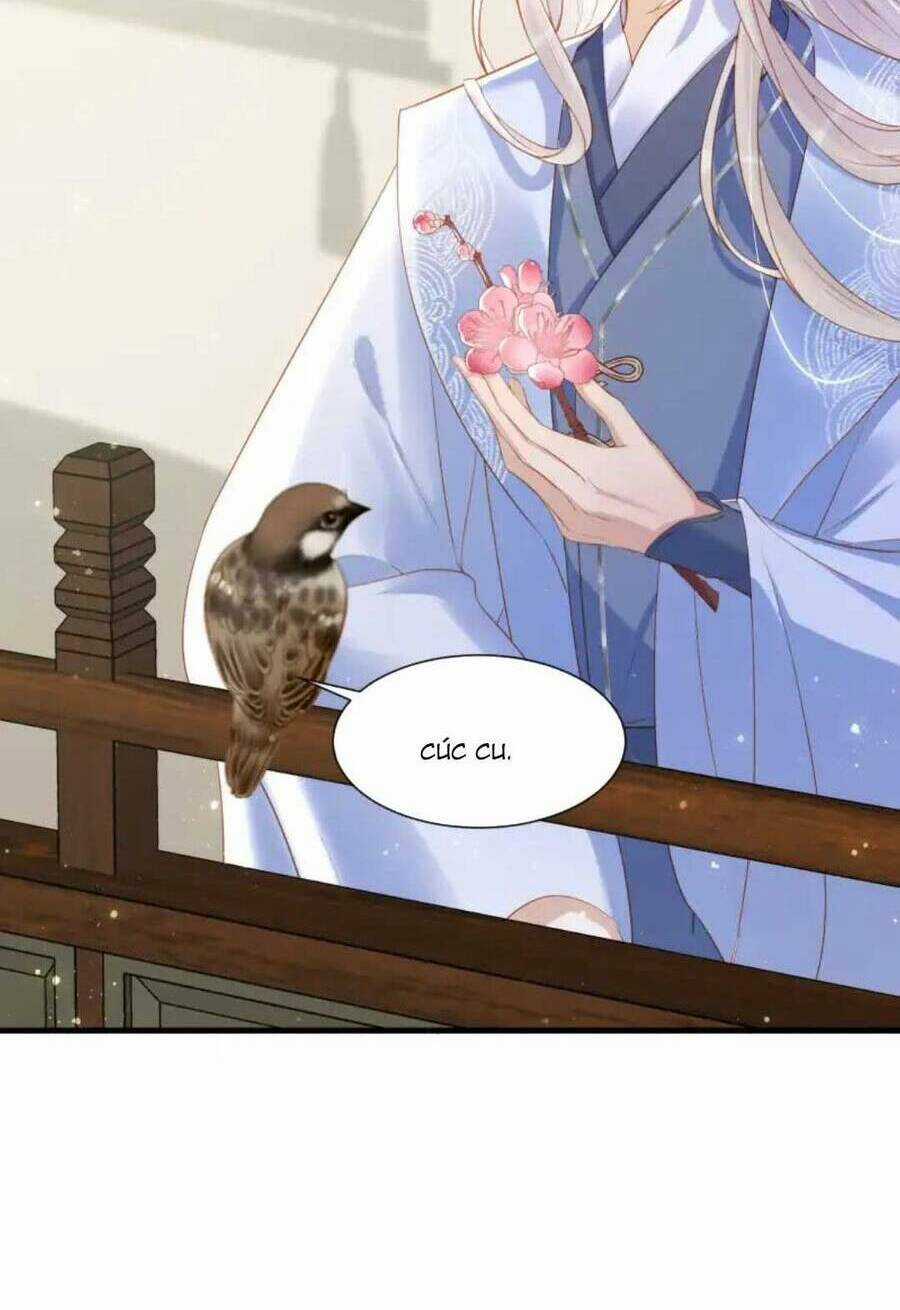 Nhặt Nuôi Phu Quân Chapter 12 trang 12