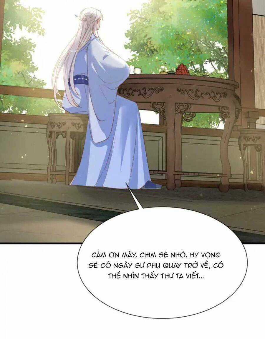 Nhặt Nuôi Phu Quân Chapter 12 trang 14