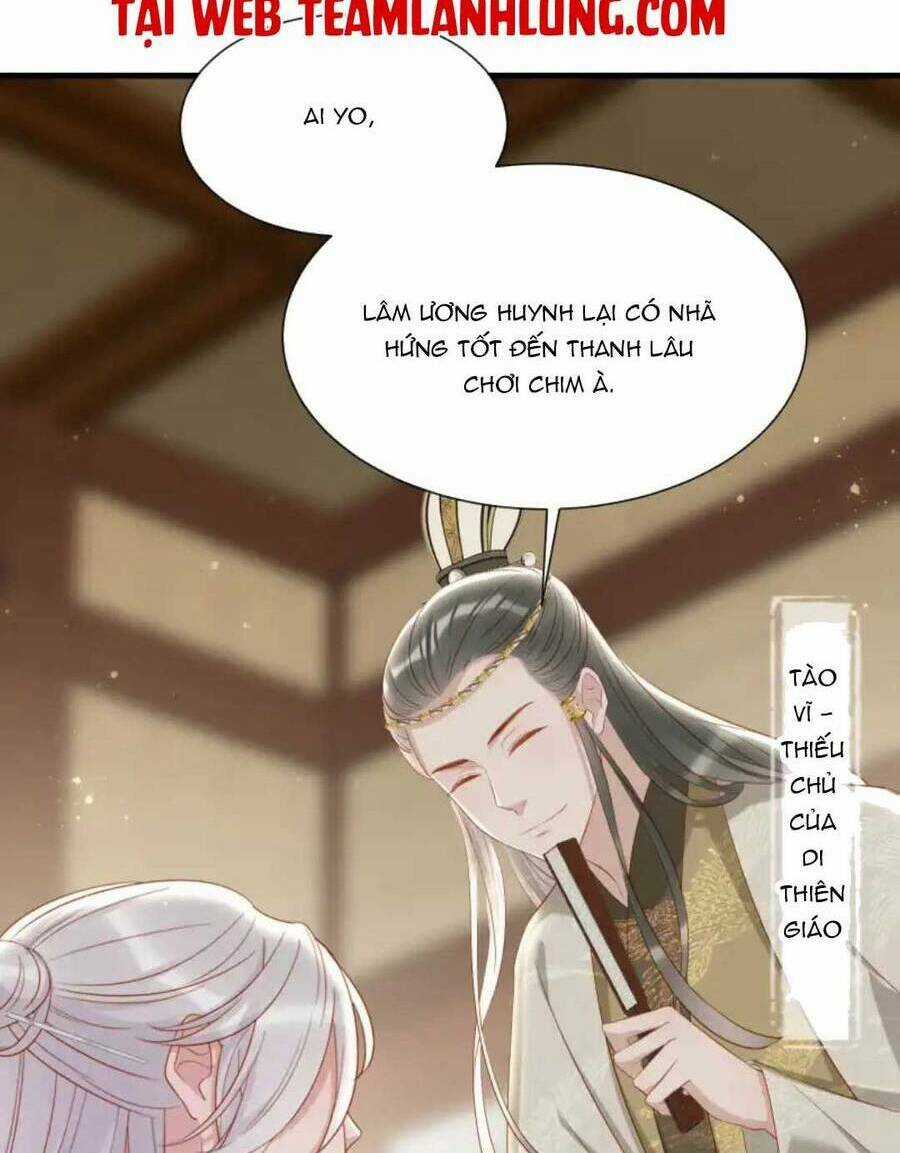 Nhặt Nuôi Phu Quân Chapter 12 trang 16