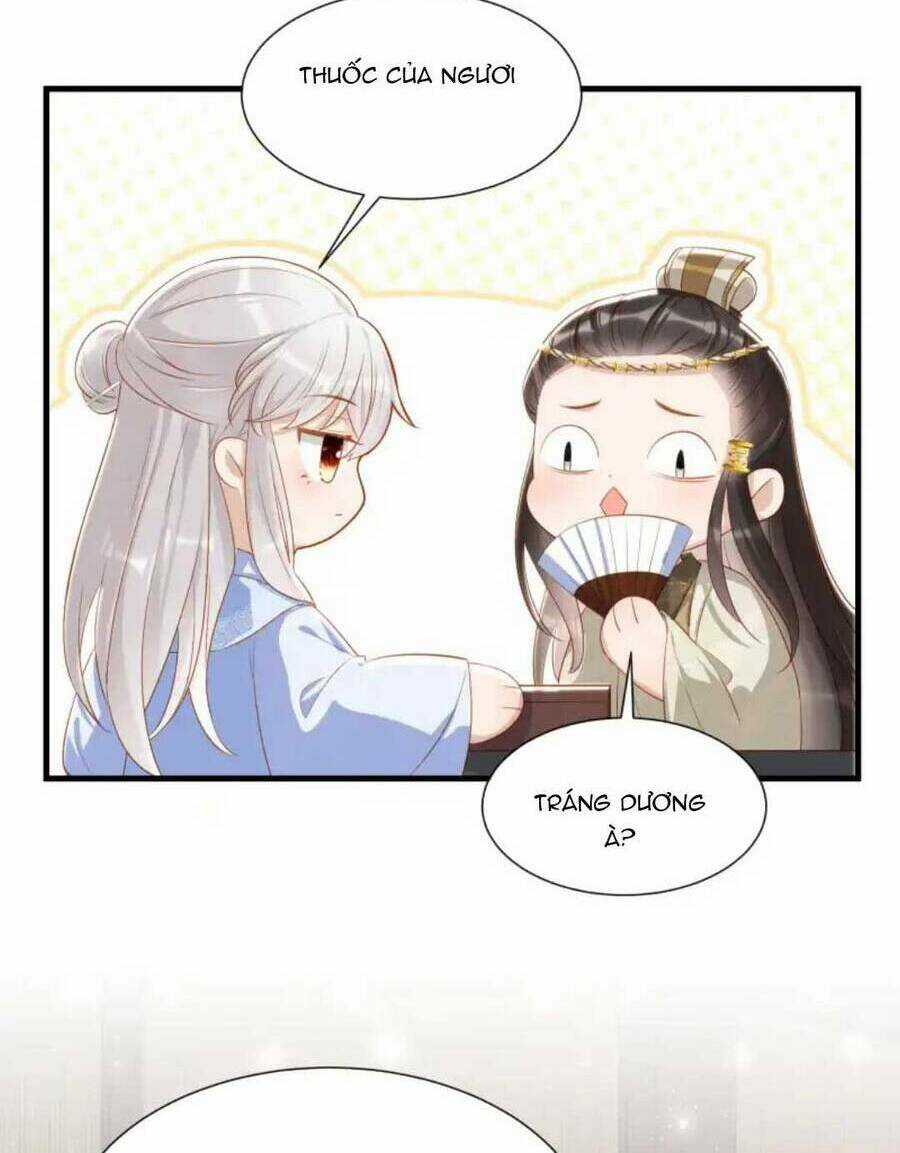 Nhặt Nuôi Phu Quân Chapter 12 trang 18