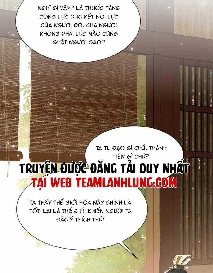 Nhặt Nuôi Phu Quân Chapter 12 trang 19