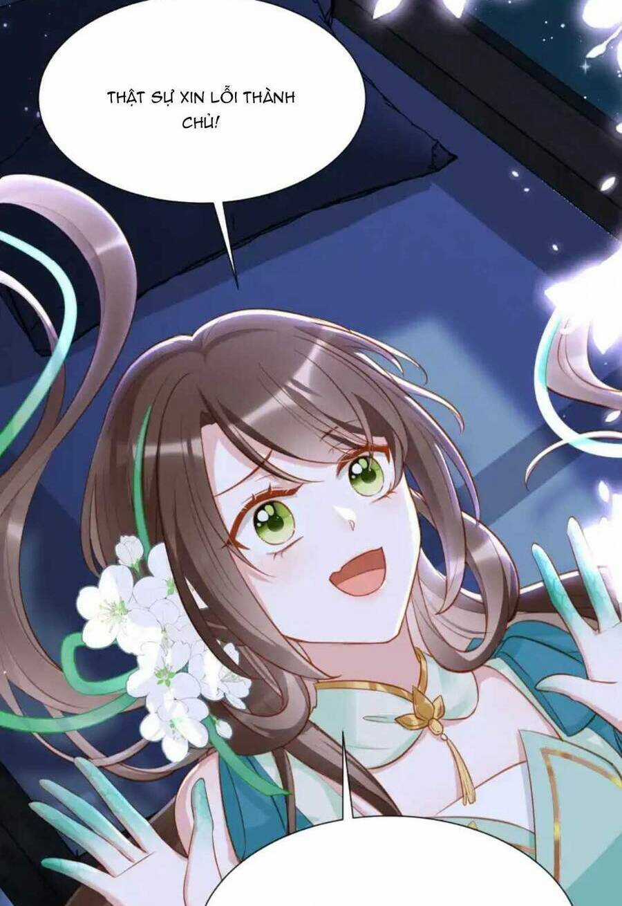 Nhặt Nuôi Phu Quân Chapter 12 trang 2