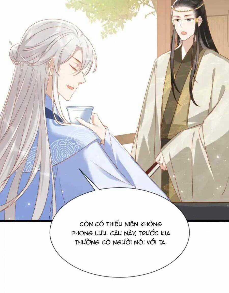 Nhặt Nuôi Phu Quân Chapter 12 trang 20