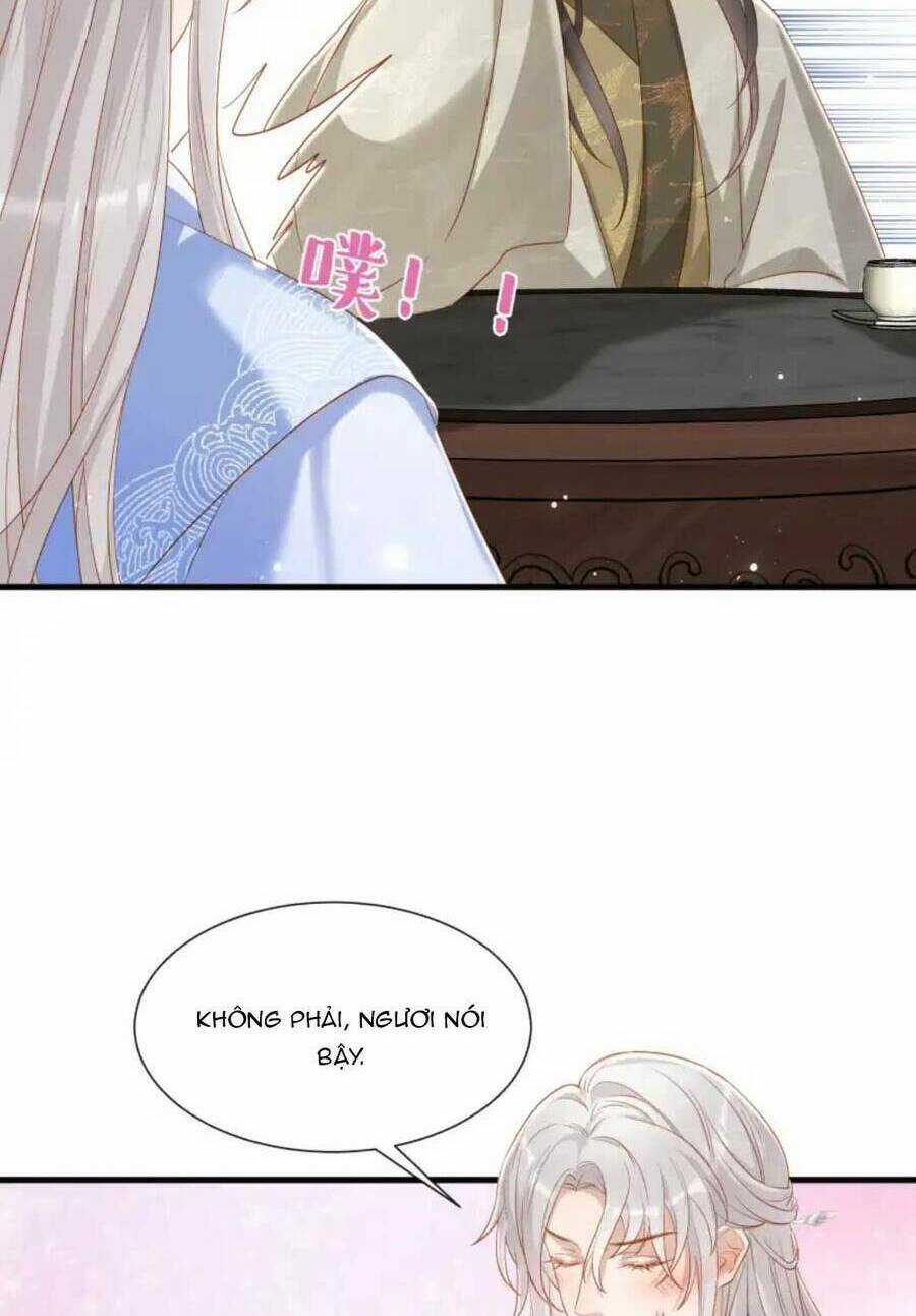 Nhặt Nuôi Phu Quân Chapter 12 trang 22