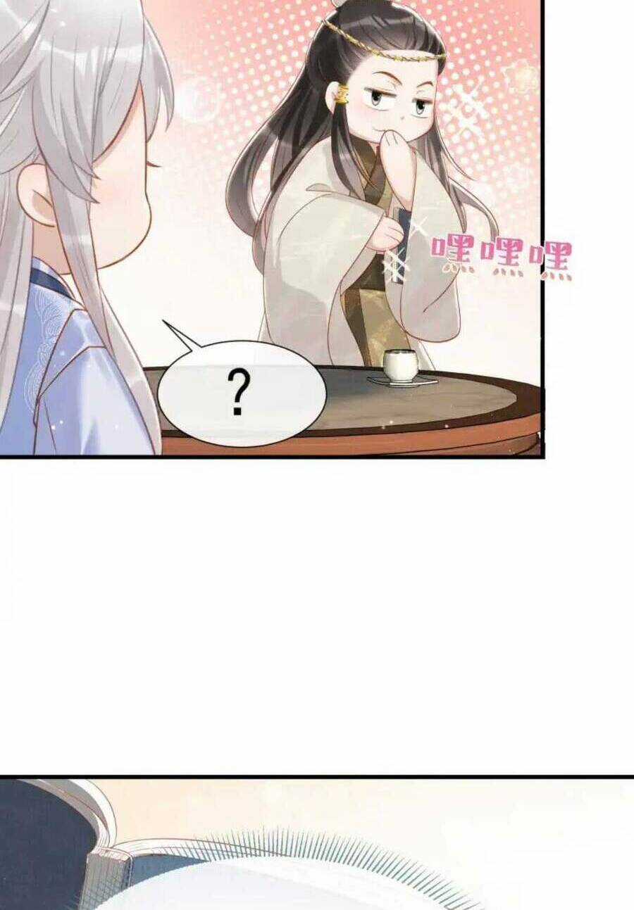 Nhặt Nuôi Phu Quân Chapter 12 trang 24