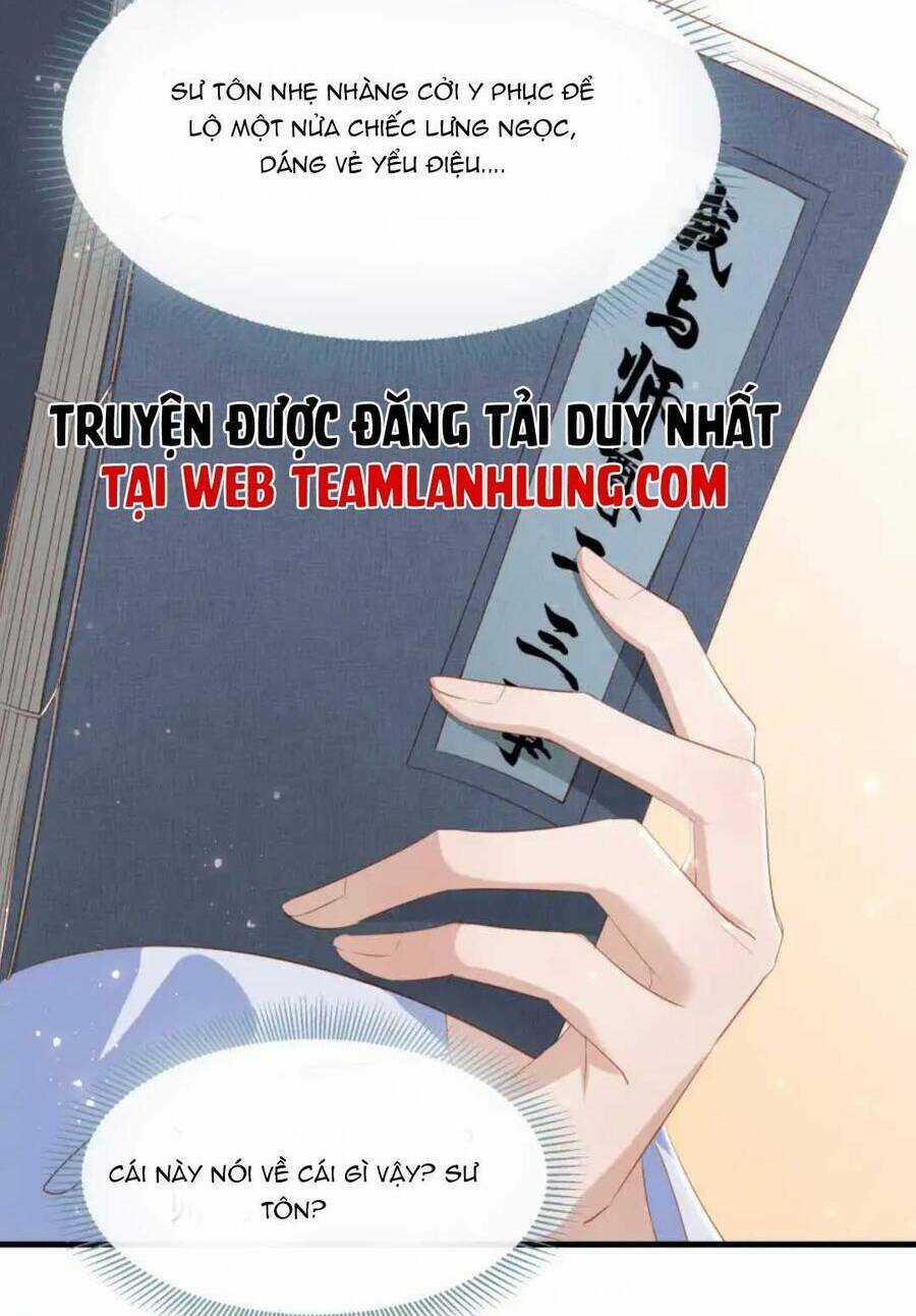 Nhặt Nuôi Phu Quân Chapter 12 trang 25