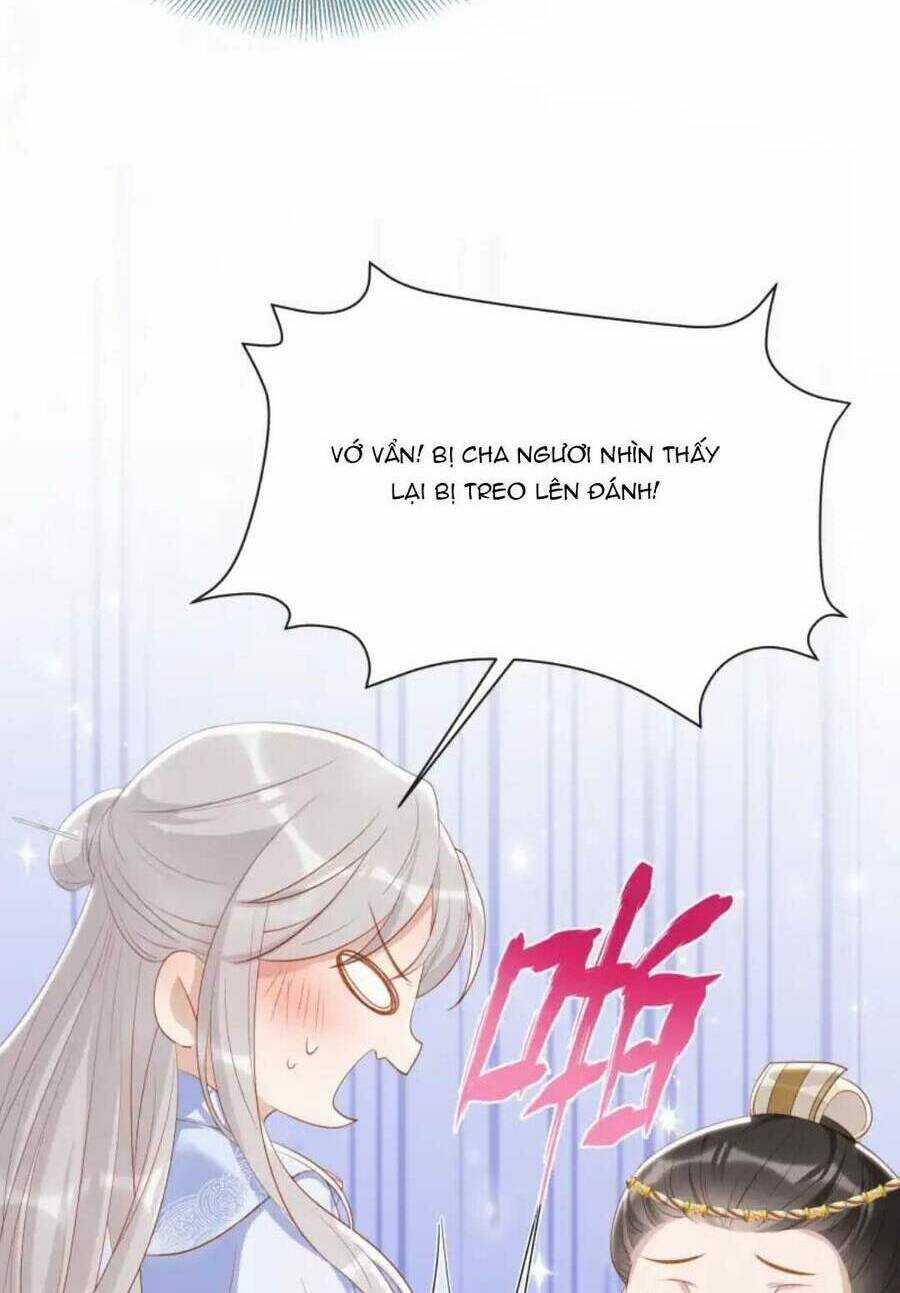 Nhặt Nuôi Phu Quân Chapter 12 trang 26