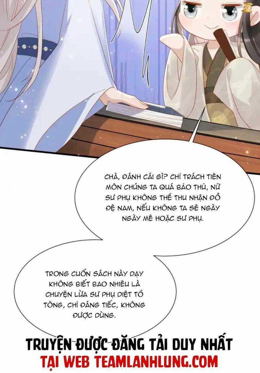 Nhặt Nuôi Phu Quân Chapter 12 trang 27