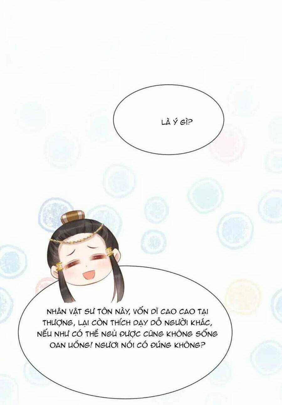 Nhặt Nuôi Phu Quân Chapter 12 trang 28