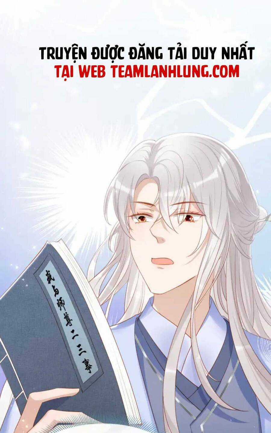 Nhặt Nuôi Phu Quân Chapter 12 trang 29