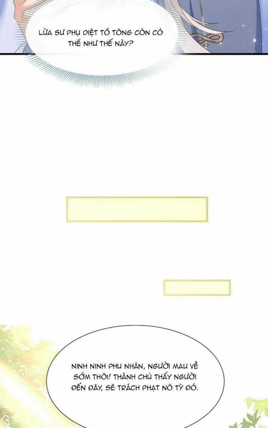 Nhặt Nuôi Phu Quân Chapter 12 trang 30