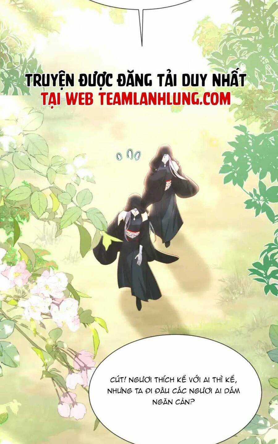 Nhặt Nuôi Phu Quân Chapter 12 trang 31