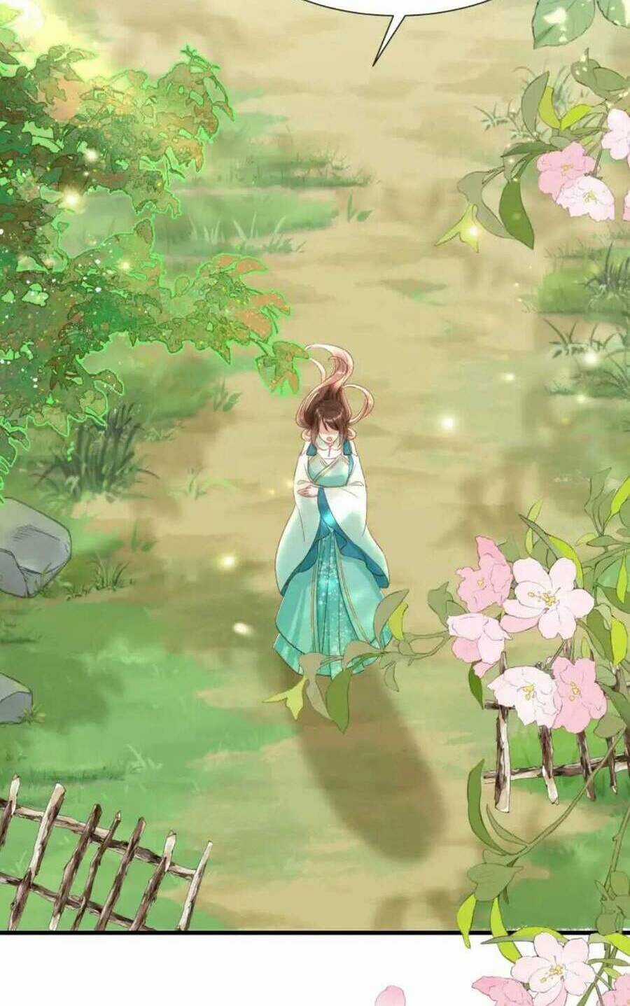 Nhặt Nuôi Phu Quân Chapter 12 trang 32