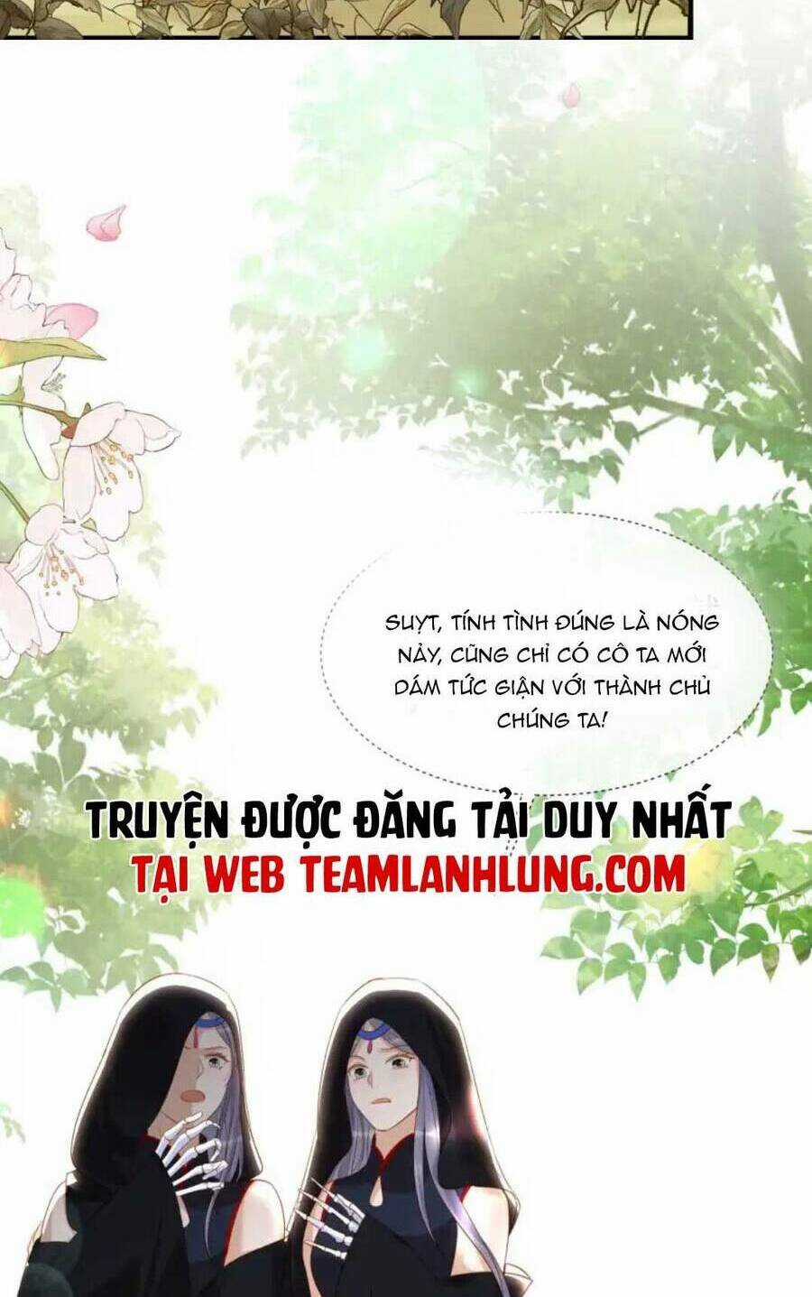 Nhặt Nuôi Phu Quân Chapter 12 trang 34