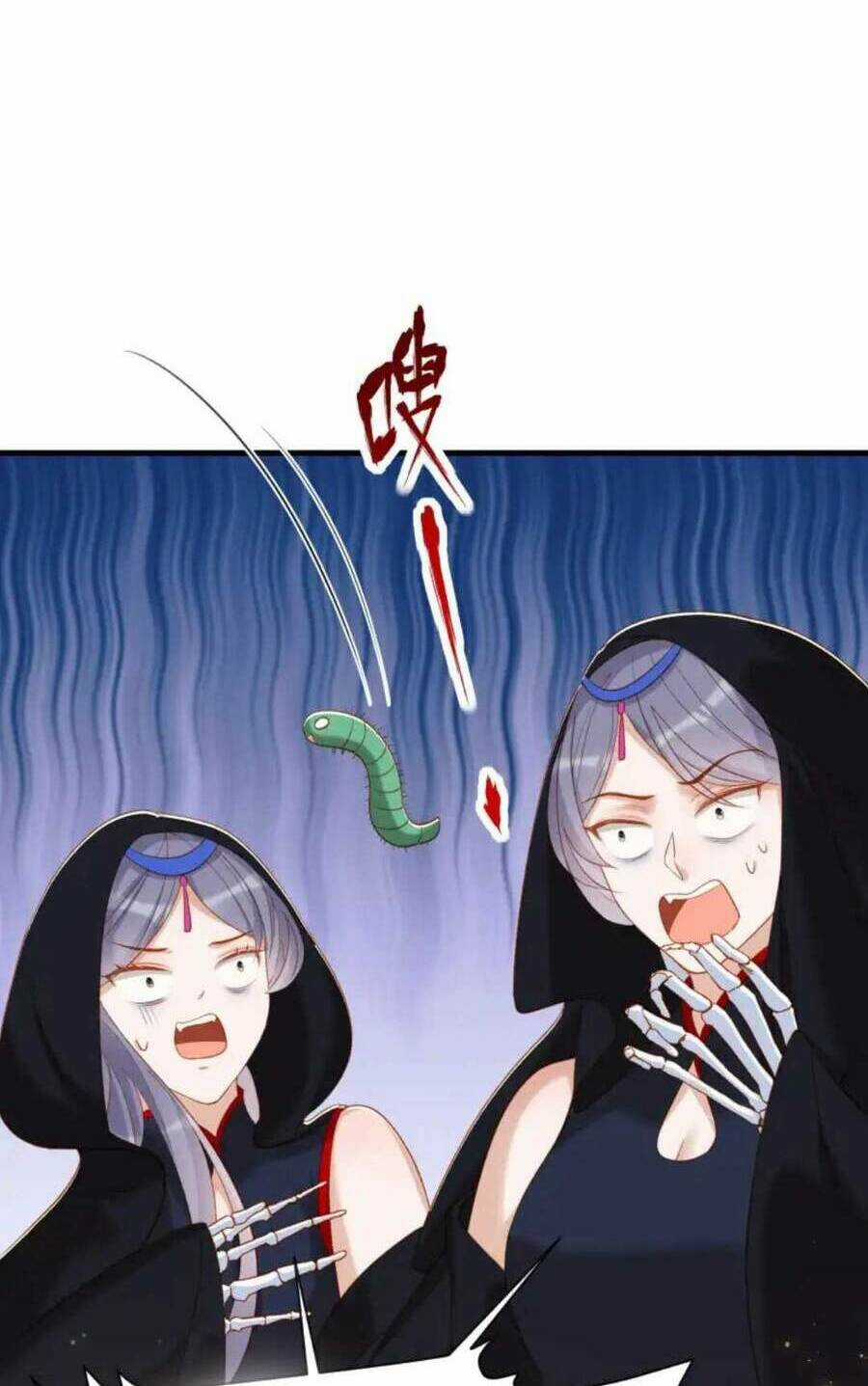 Nhặt Nuôi Phu Quân Chapter 12 trang 36