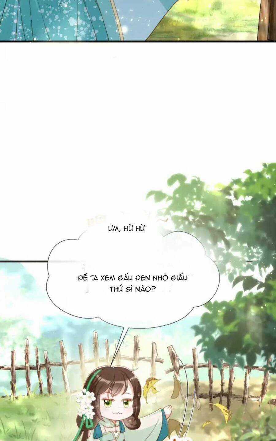 Nhặt Nuôi Phu Quân Chapter 12 trang 39