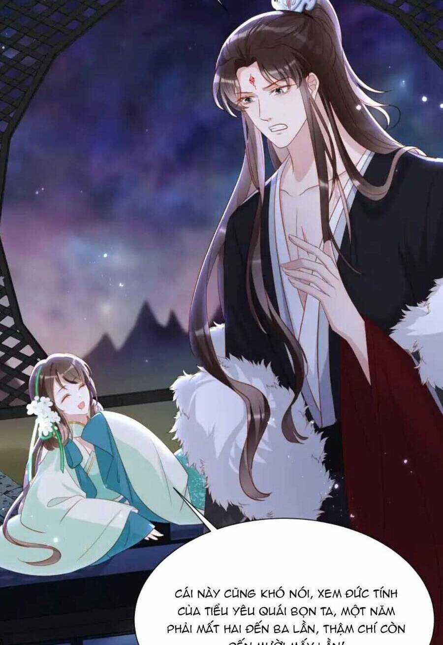 Nhặt Nuôi Phu Quân Chapter 12 trang 4