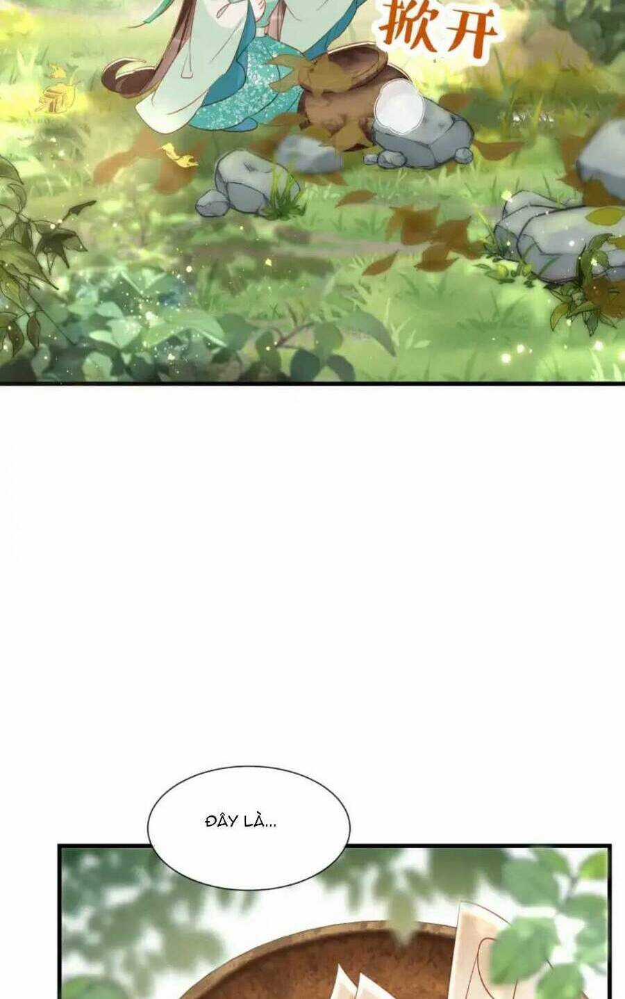 Nhặt Nuôi Phu Quân Chapter 12 trang 40