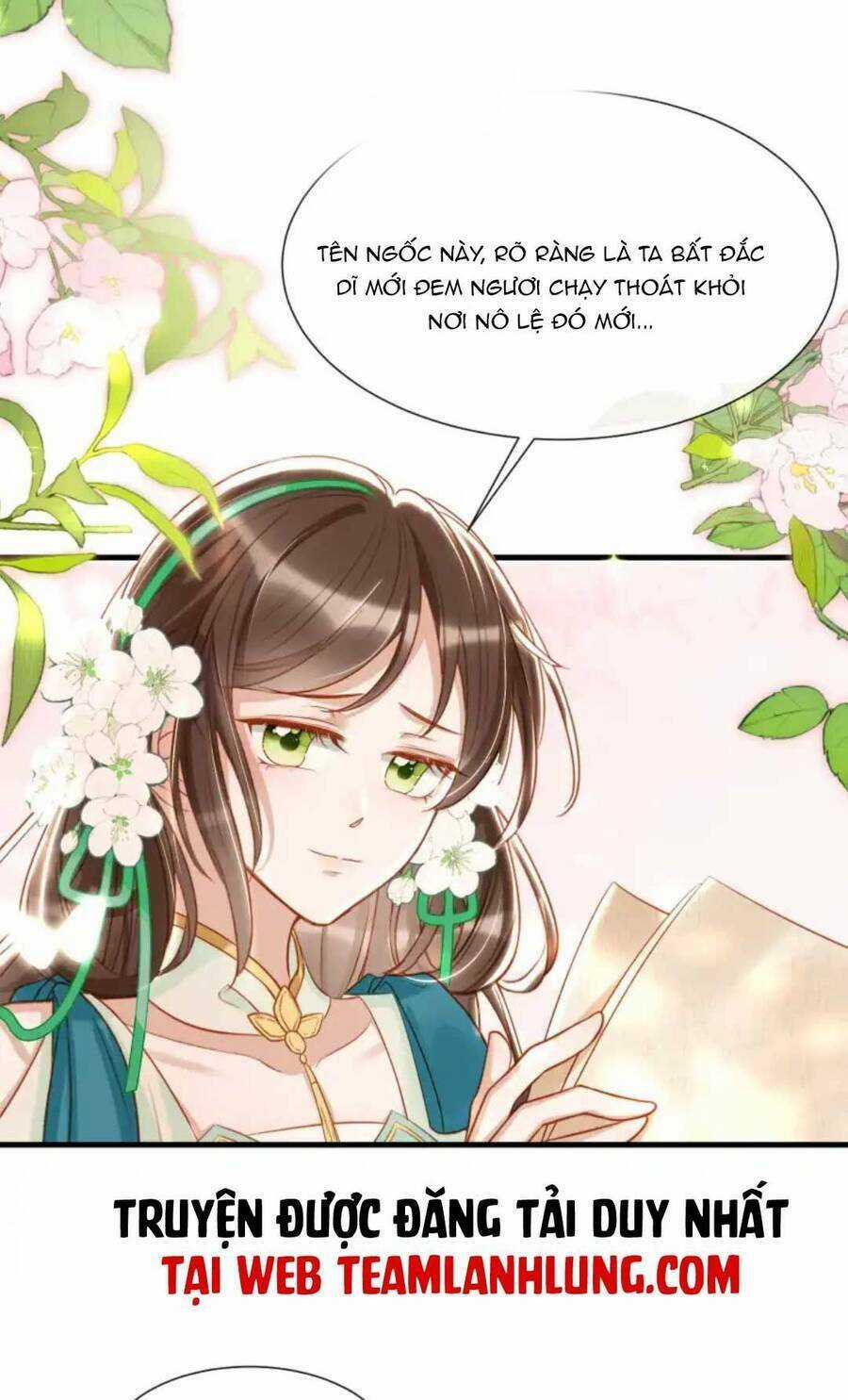 Nhặt Nuôi Phu Quân Chapter 12 trang 43