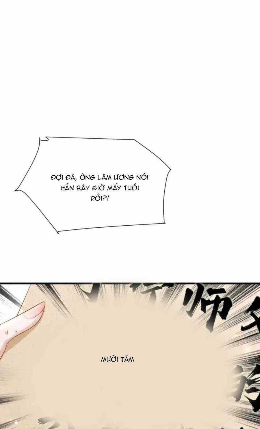 Nhặt Nuôi Phu Quân Chapter 12 trang 45